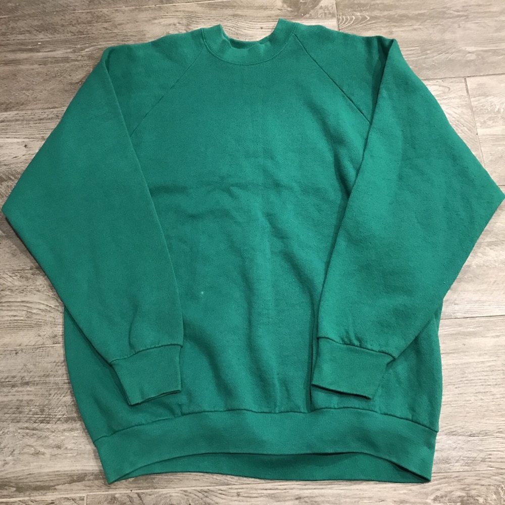 Vintage sweater
